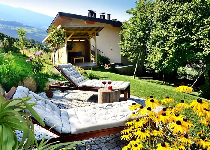 Appartements Mayrhof