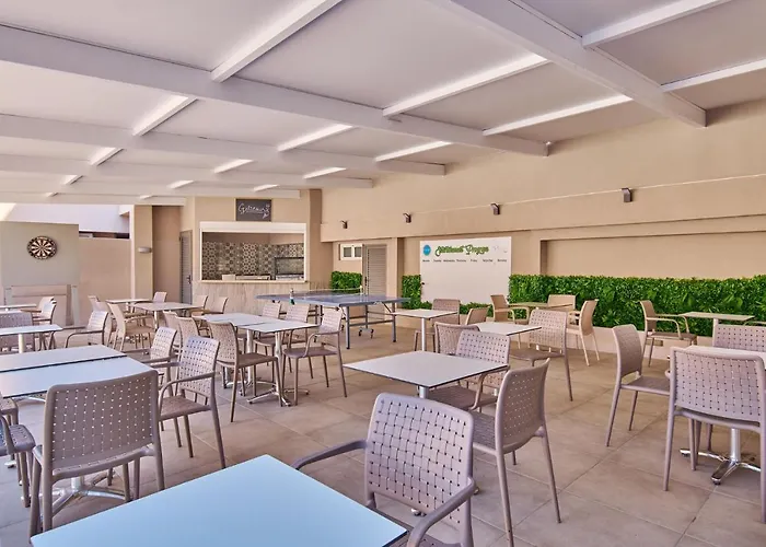 Tsilivi Beach Hotel Zakynthos