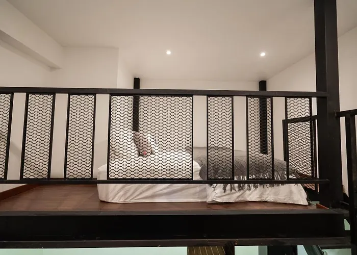 The Magazine Boutique Hotel