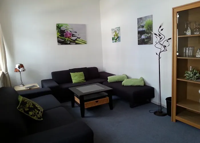 Ferienwohnung am Nürburgring