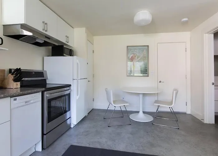 Leed Platinum Green Home Getaway