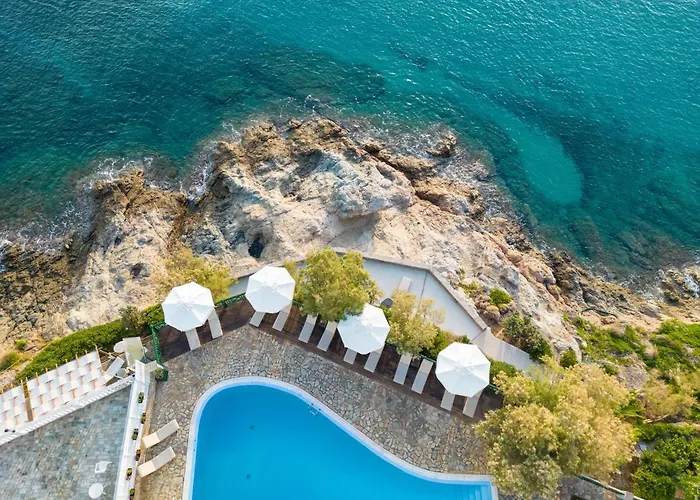 Erofili Beach Hotel