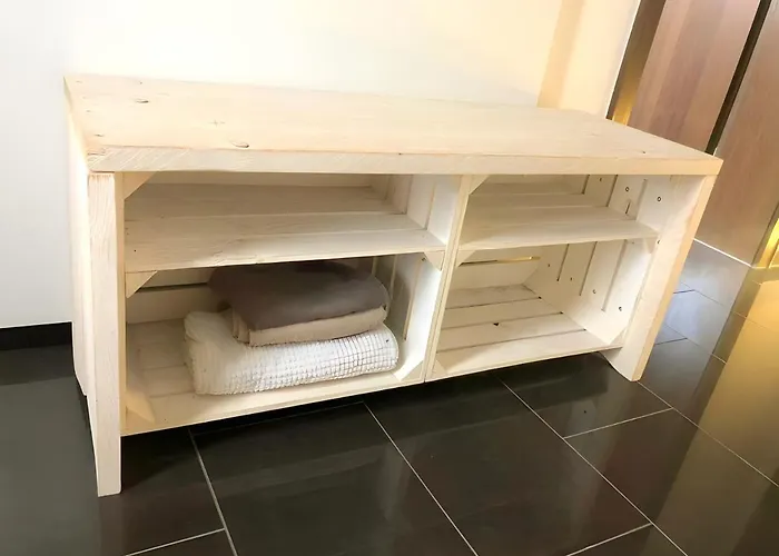 G&P Housing Apartments - Premium