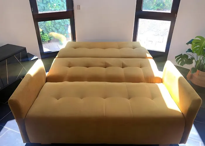 G&P Housing Apartments - Premium