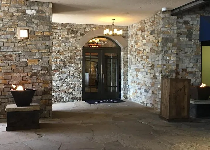 Luxury Residence At A 5 Star Hotel At The Heart Of Mountain Village - Telluride