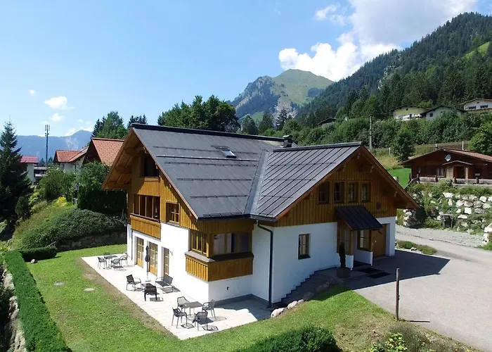 Apartmenthaus Matri by Pferd auf Wolke