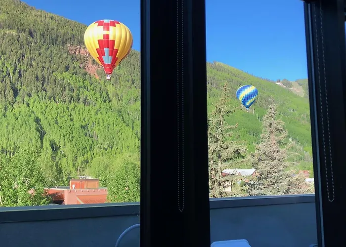 Telluride Penthouse
