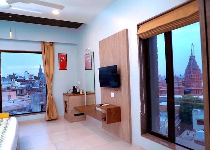 The Grand Ladhukara By Ekansh Group