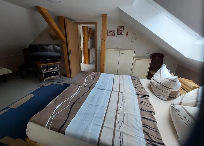 Ferienwohnung Morgensonne Kurort Rathen