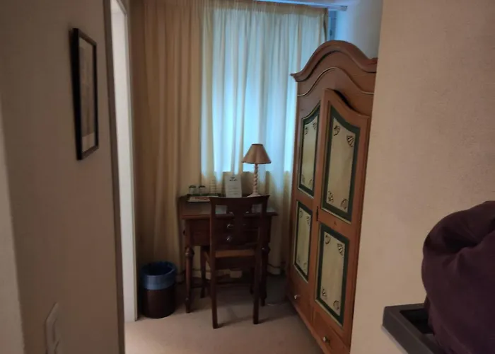 Hotel Soazza