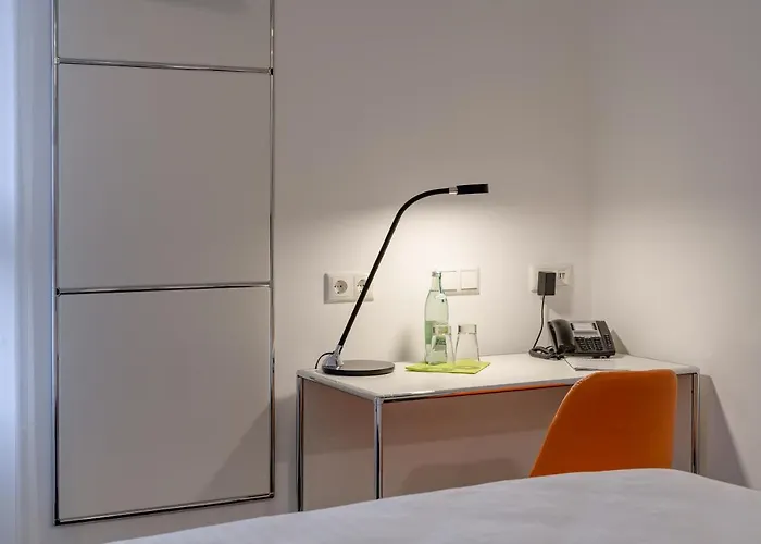 CiTTy Hotel Schweinfurt