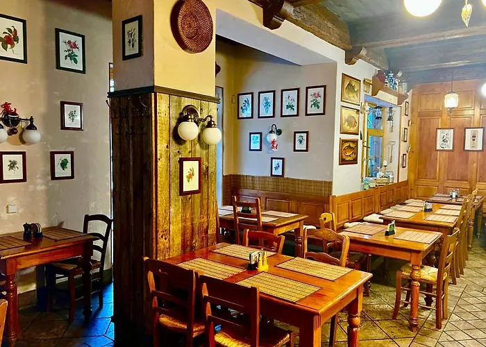 Hotel Modrava