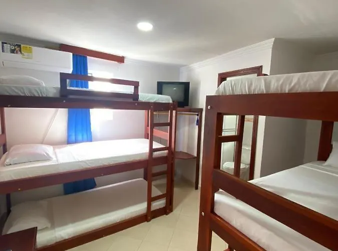 Hotel La Guajira
