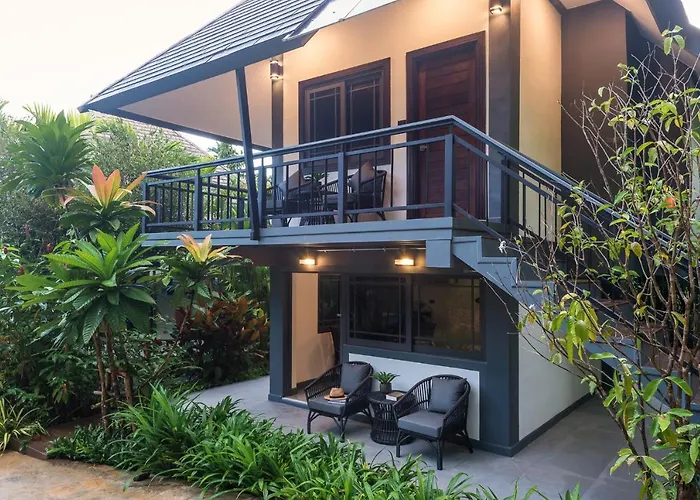 Loy Chalet
