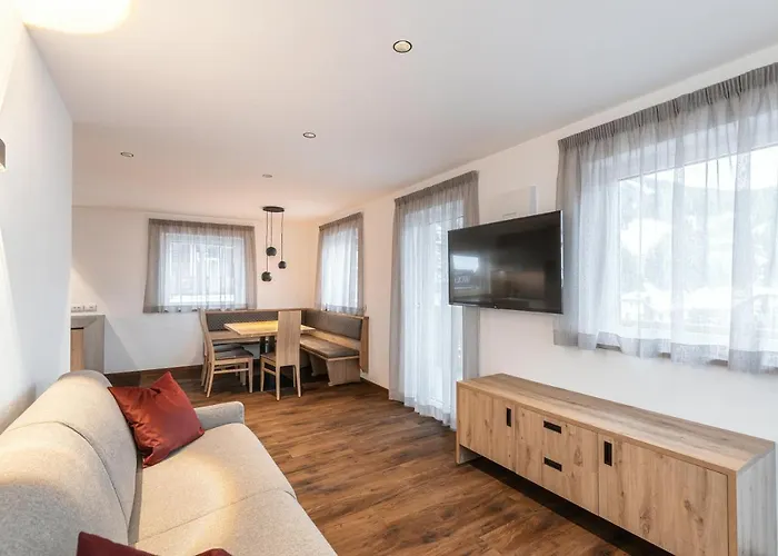 Alpenrose Alpine Living