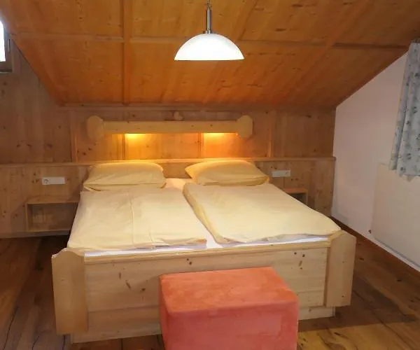Ferienwohnung Schaffenrath