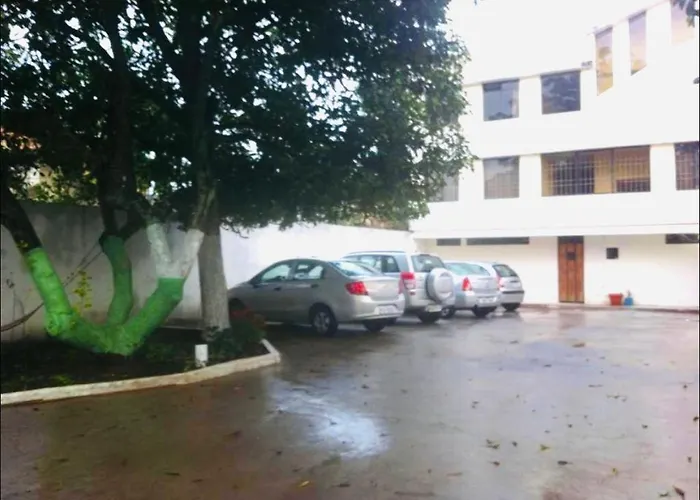 Hostal Jora Continental