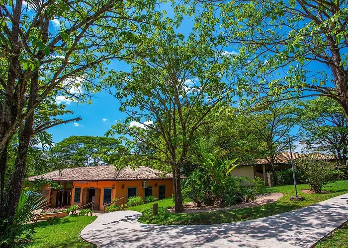 Itu Garden - Spa E Resort Saudavel