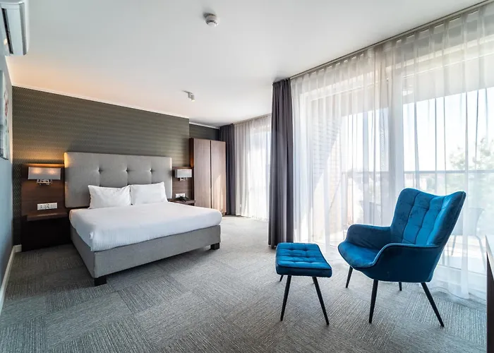Hotel Weneda