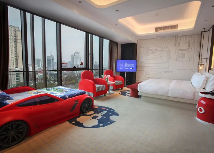 银都酒店 Yandoo Hotel