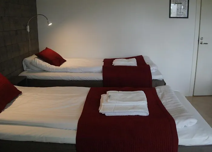 Hotell Hammarstrand