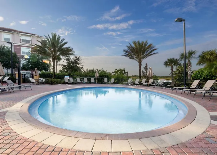 Chantilly Condo - Closer To Disney And Universal