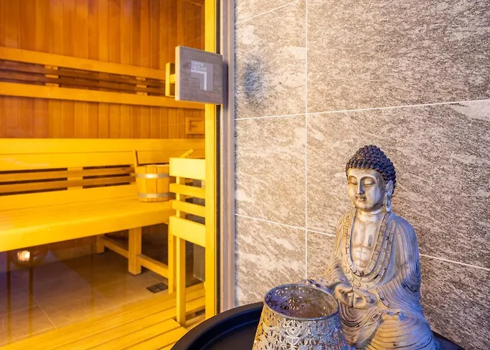 Mamma'S Boutique Hotel