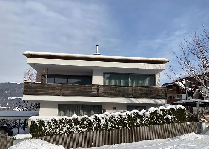 Apartment Oberlechner