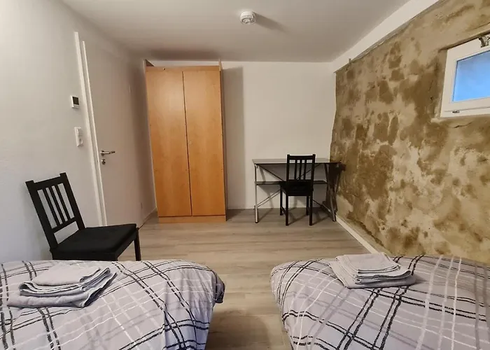 Ramsbacher Ferienwohnung