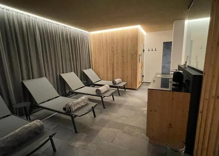 Residence Tantalus