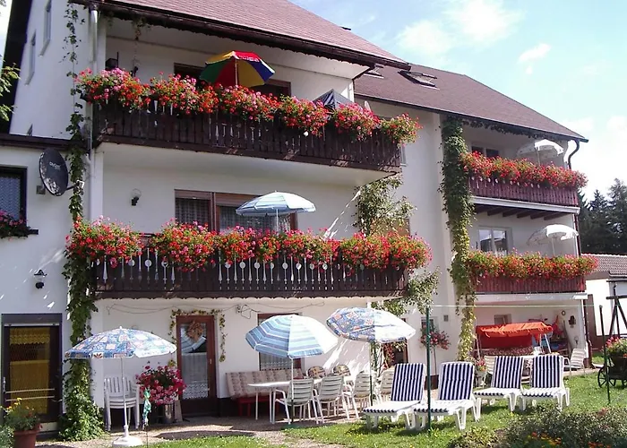Gästehaus Walter