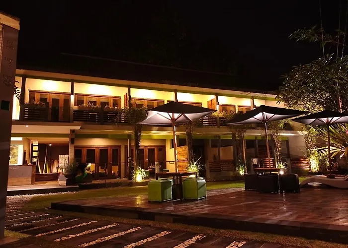 Javacove Beach Hotel
