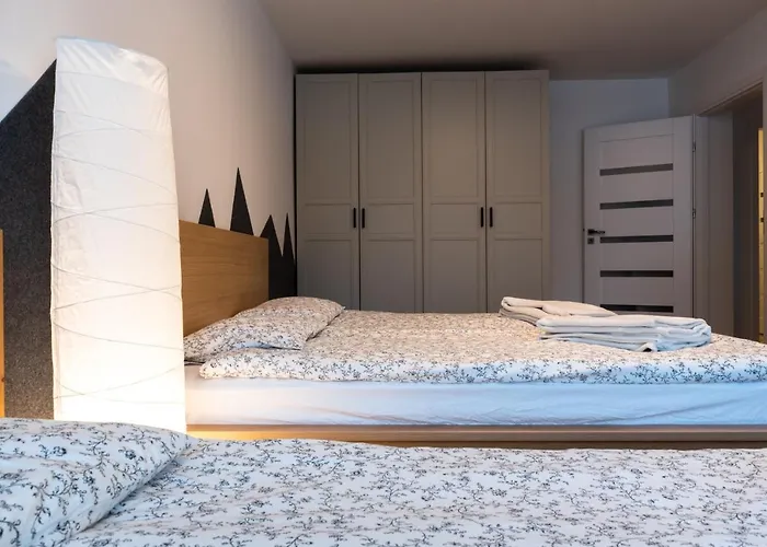 Apartament Staniszewski