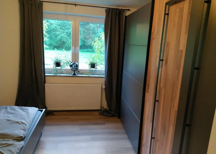 Ferienwohnung Maustadt