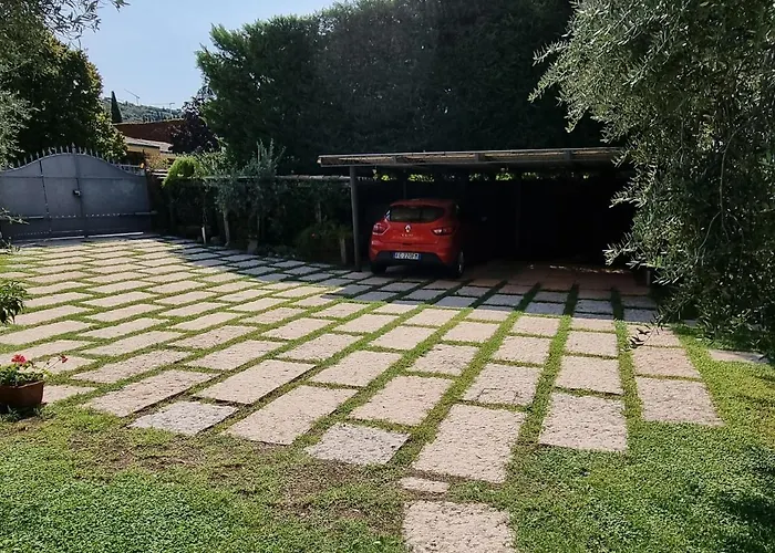 Casa Elsa