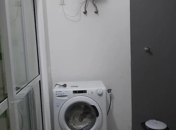 Nuria'S Apartment