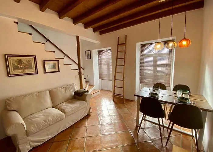 Casa Da Joana