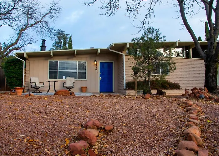 The Three Keys Duplex