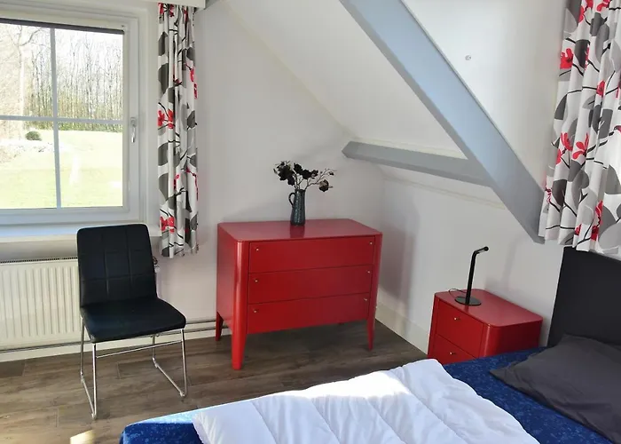 Woning zeldenrust 6