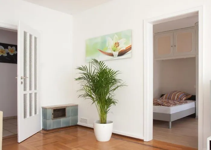 Ferienwohnung Doris Seitz
