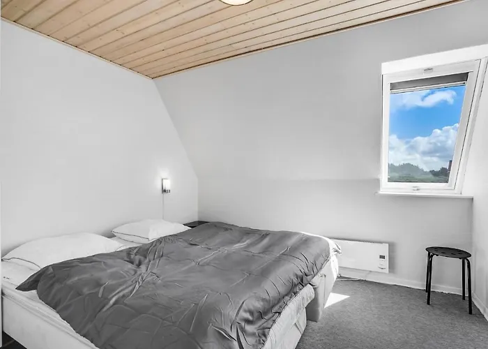 Tolle Wohnung In Løkken Mit Wlan