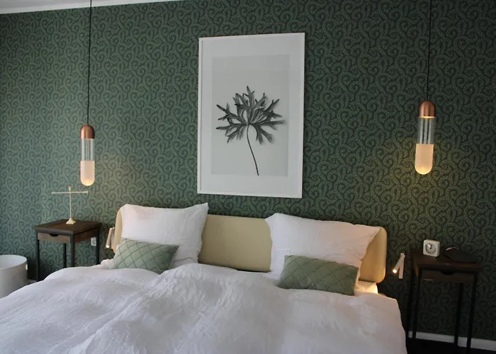 Ferienwohnung GeestZuhause