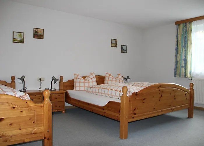Gostanova Appartements