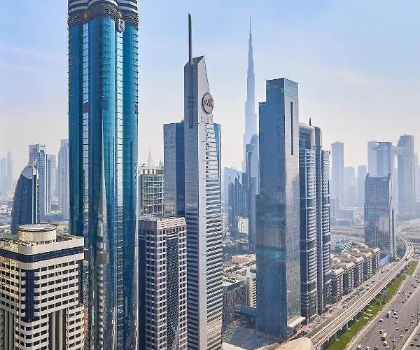 Rose Rayhaan By Rotana - Dubai