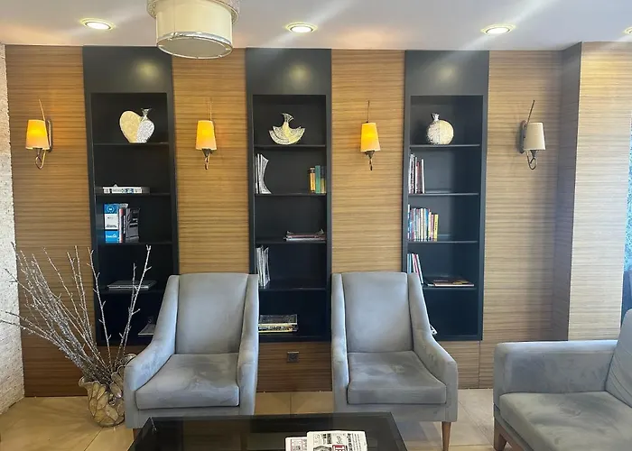 Basoglu Bulancak Hotel