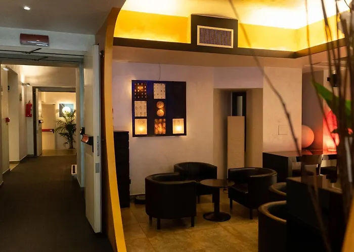 Hotel Re Di Roma