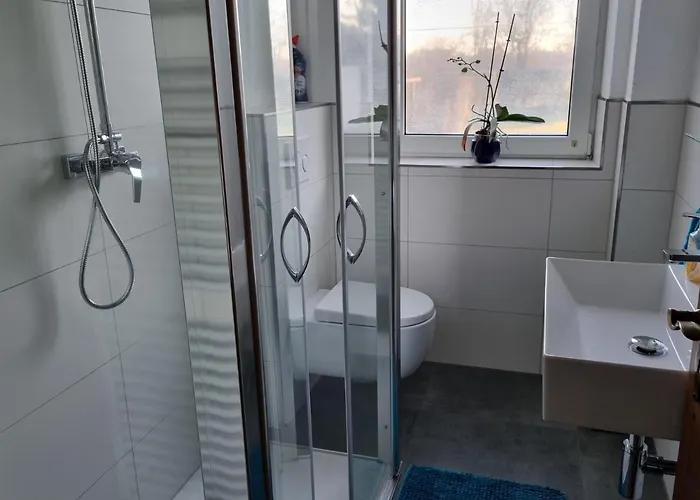 Ferienwohnung Donauidylle