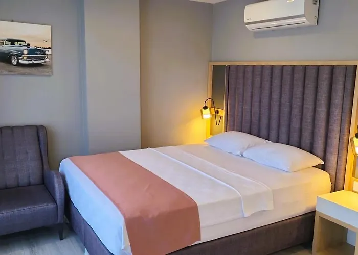 L'Opera Deluxe Hotel