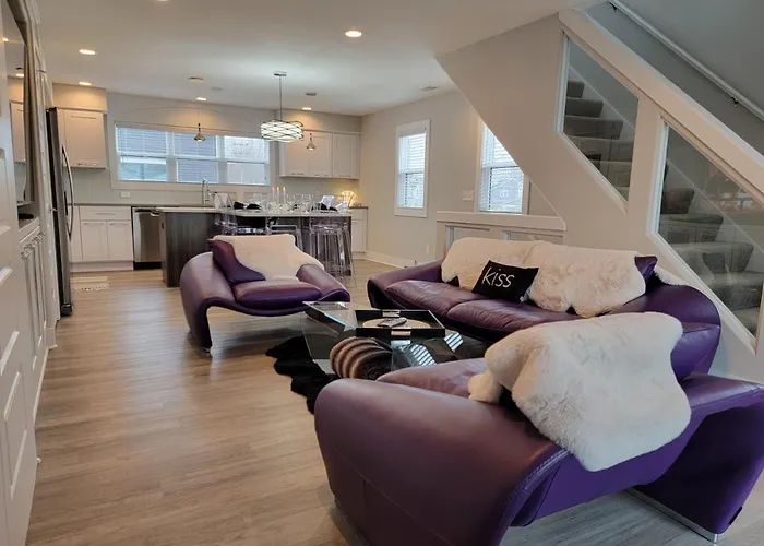 Portside Condos #3 - Grand Haven
