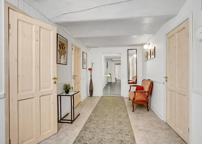 Gorgeous Apartment In Esbjerg V